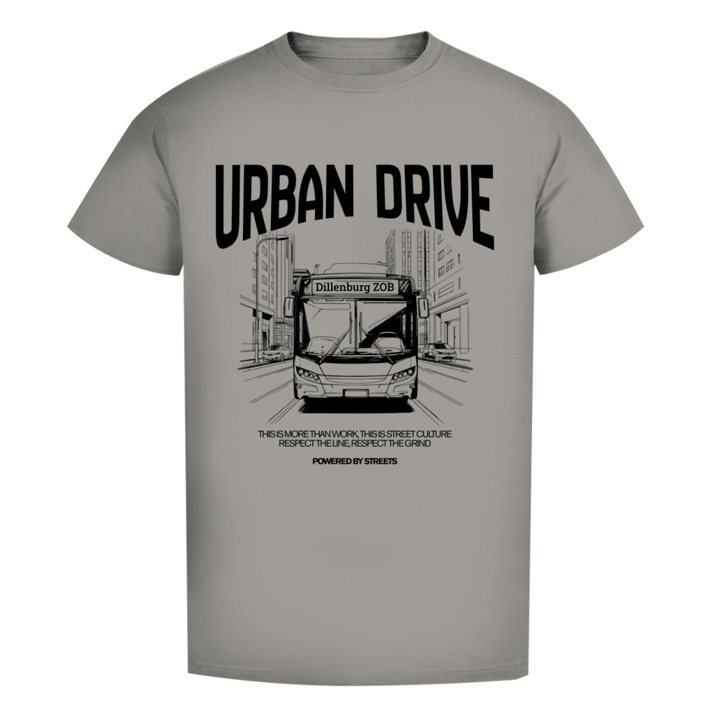 Premium T-Shirt URBAN DRIVE