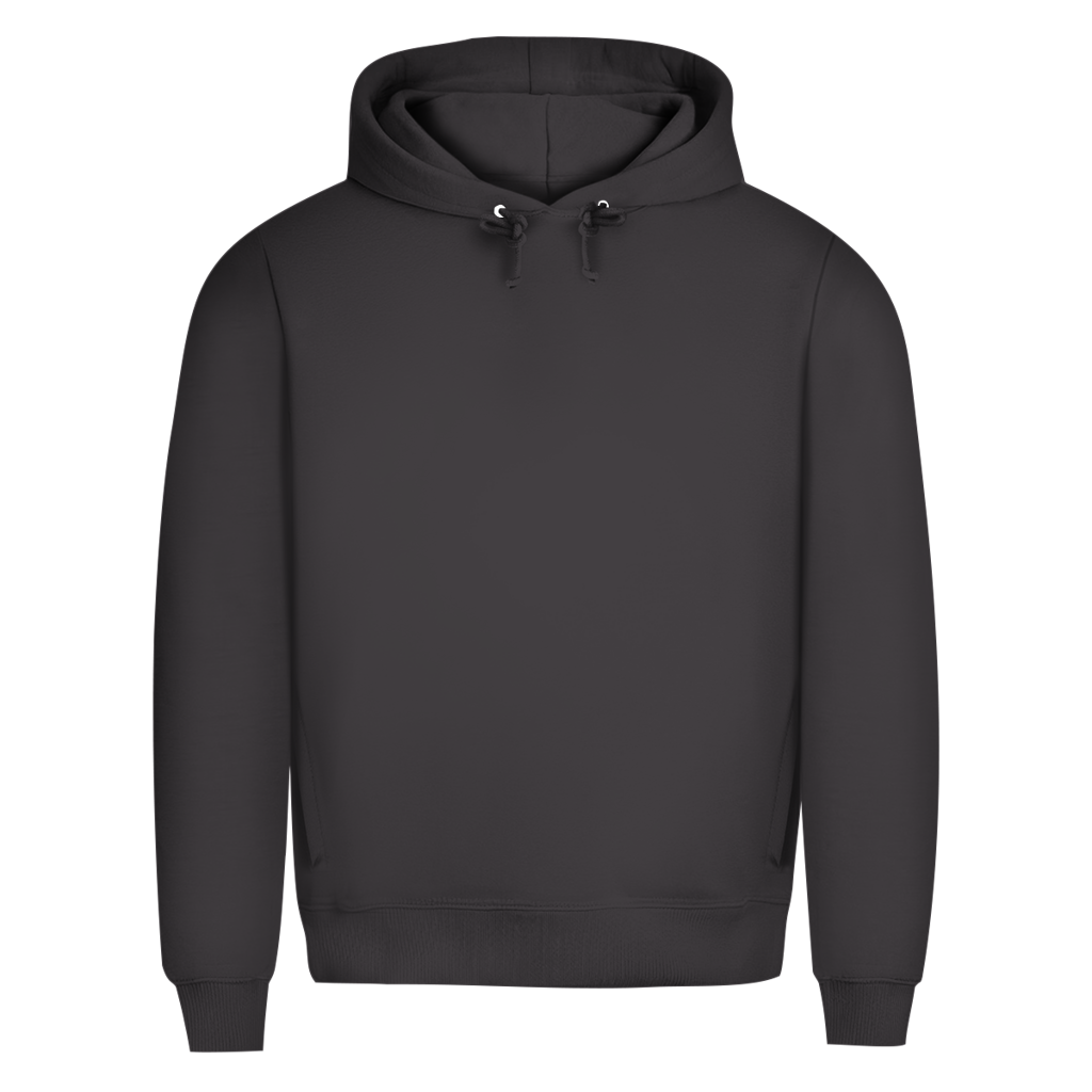 Premium Hoodie Urban Drive