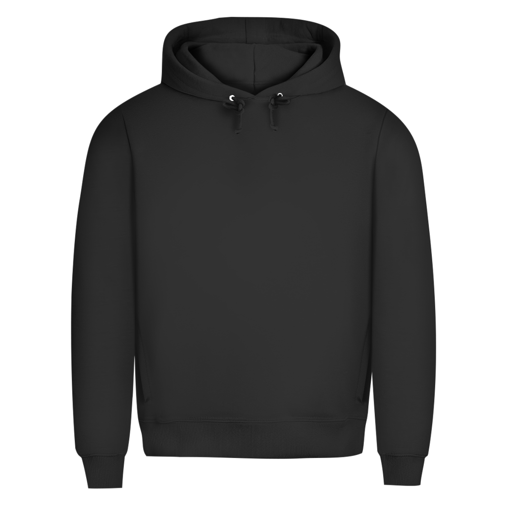 Premium Hoodie Urban Drive