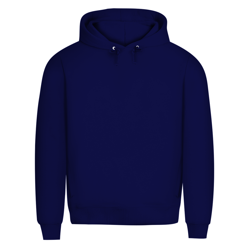 Premium Hoodie Urban Drive