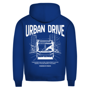 Hoodie/Sweatshirt