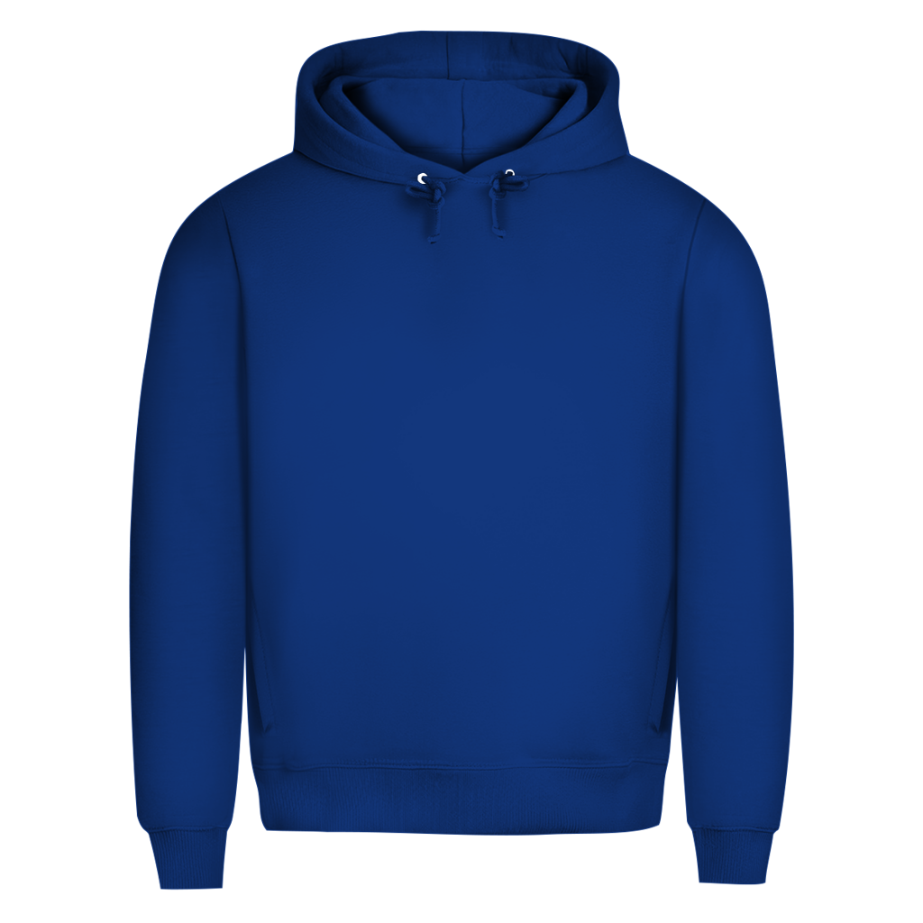 Premium Hoodie Urban Drive