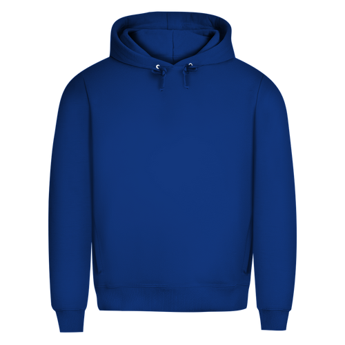 Premium Hoodie Urban Drive