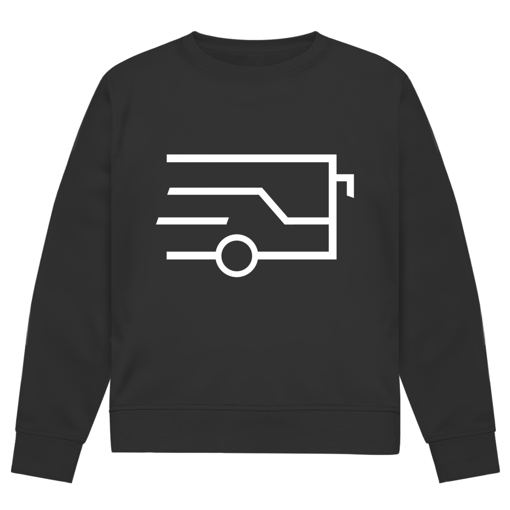 Premium Sweatshirt Fahrerstolz