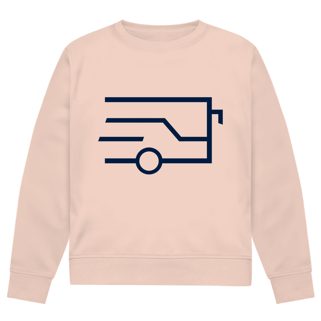 Premium Sweatshirt Fahrerstolz