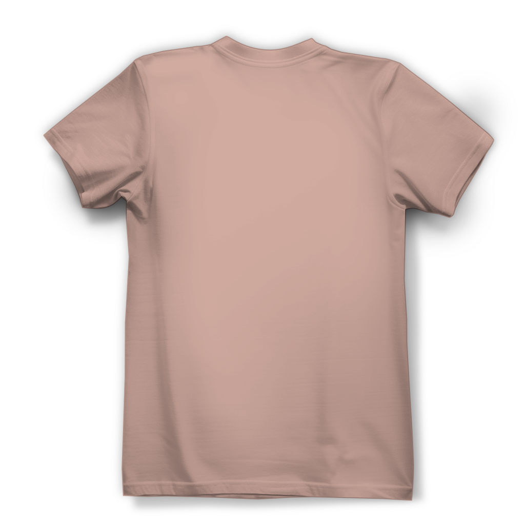 Damen Premium T-Shirt Lieblingslinie