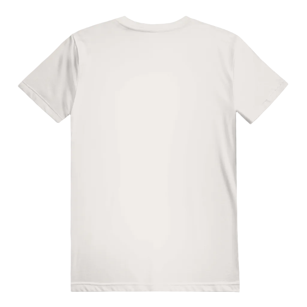 T-Shirt Route Undefined