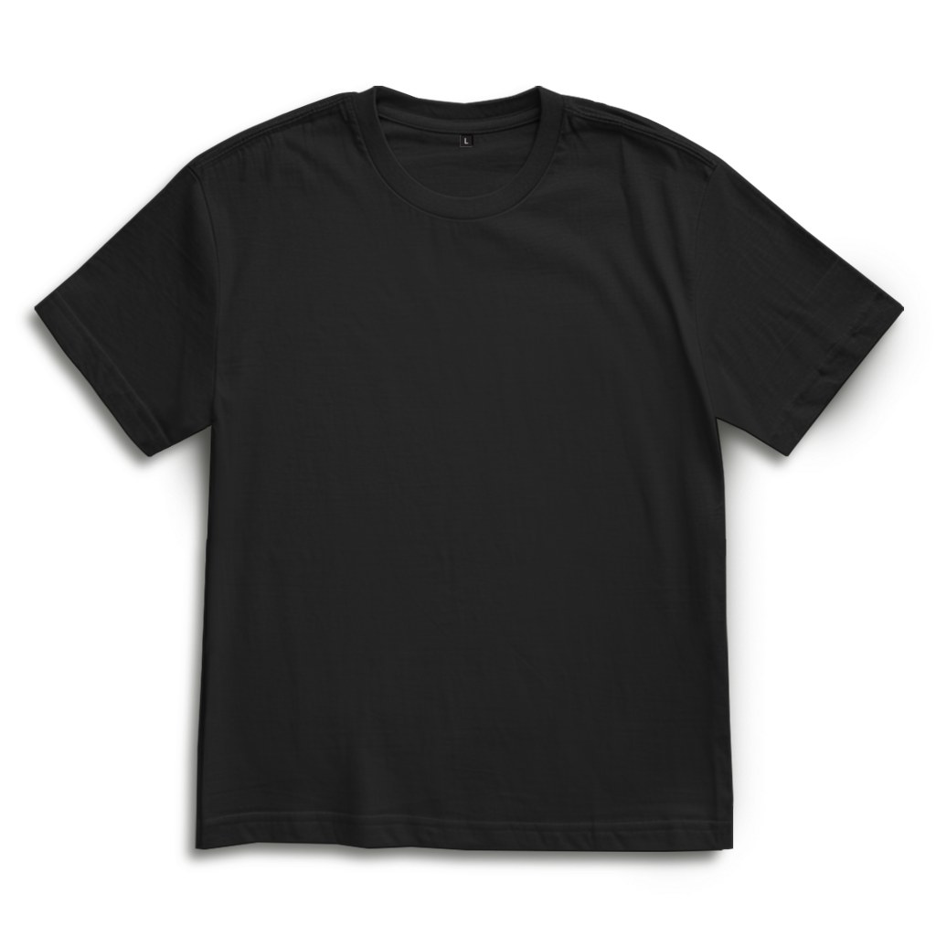 Oversize T-Shirt Busfahrer wie Pilot (Backprint)